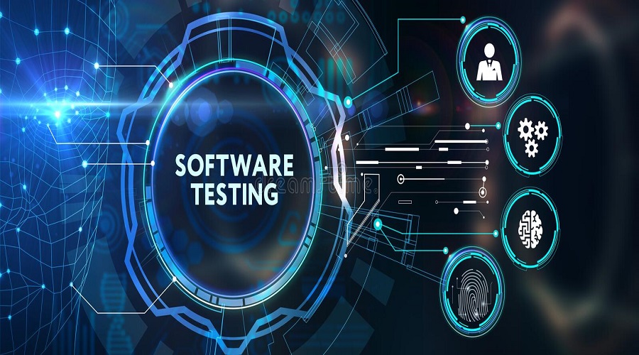 software-testing